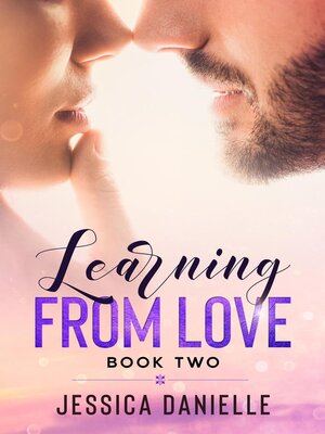 cover image of Learning From Love